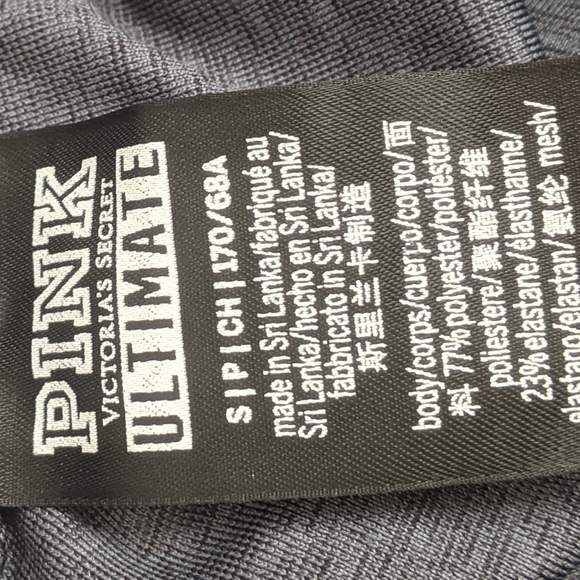 Pink pants with pockets. - Picture 2 of 2